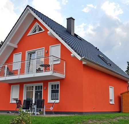 Ferienhaus Mueritzbrise / Og-Appartement Marienfelde Exterior photo